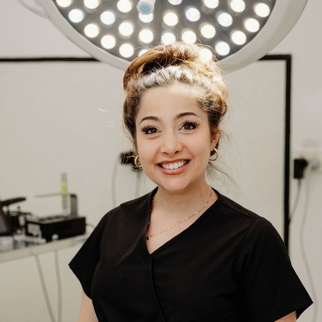 Dr Ranadi Vincent, hair transplant doctor at 3D Hair Transplant, Gold Coast